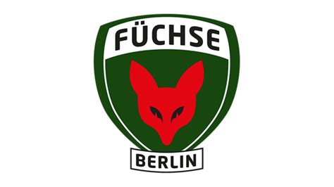 Füchse Berlin .